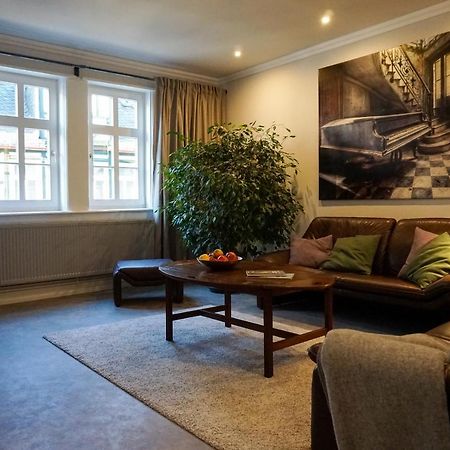 Ferienwohnungen Ambiente Am Breiten Tor Goslar Eksteriør billede
